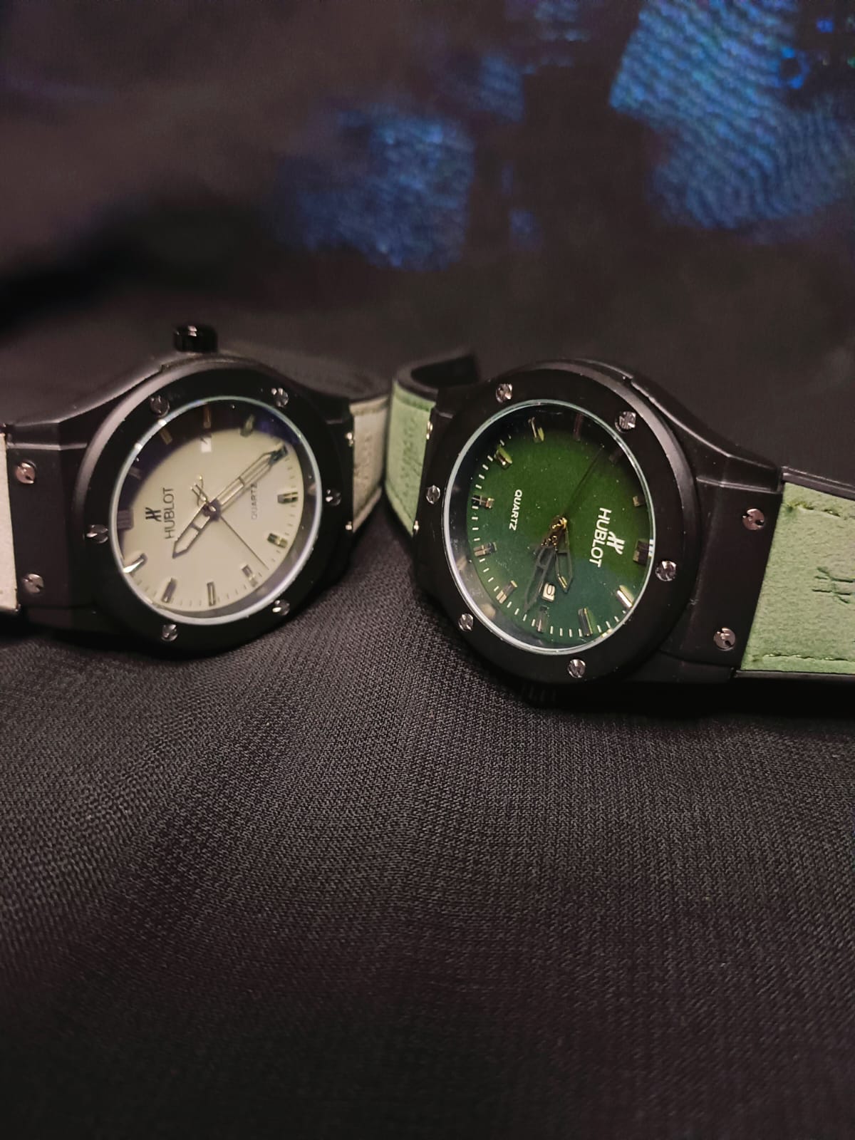 Hublot Analog (Watch) for Boys. - Image 7