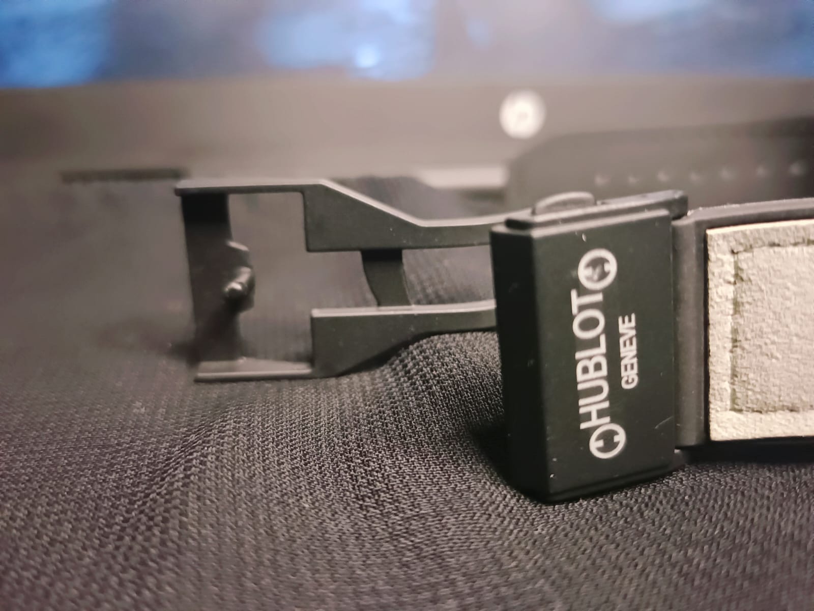 Hublot Analog (Watch) for Boys. - Image 8